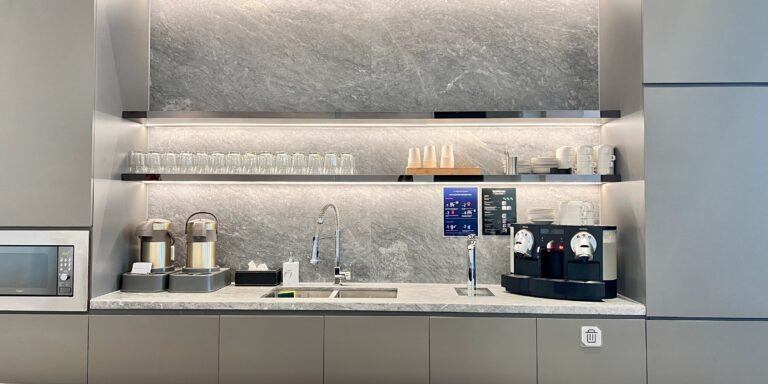 Why The Executive Centre chooses Life Solutions?