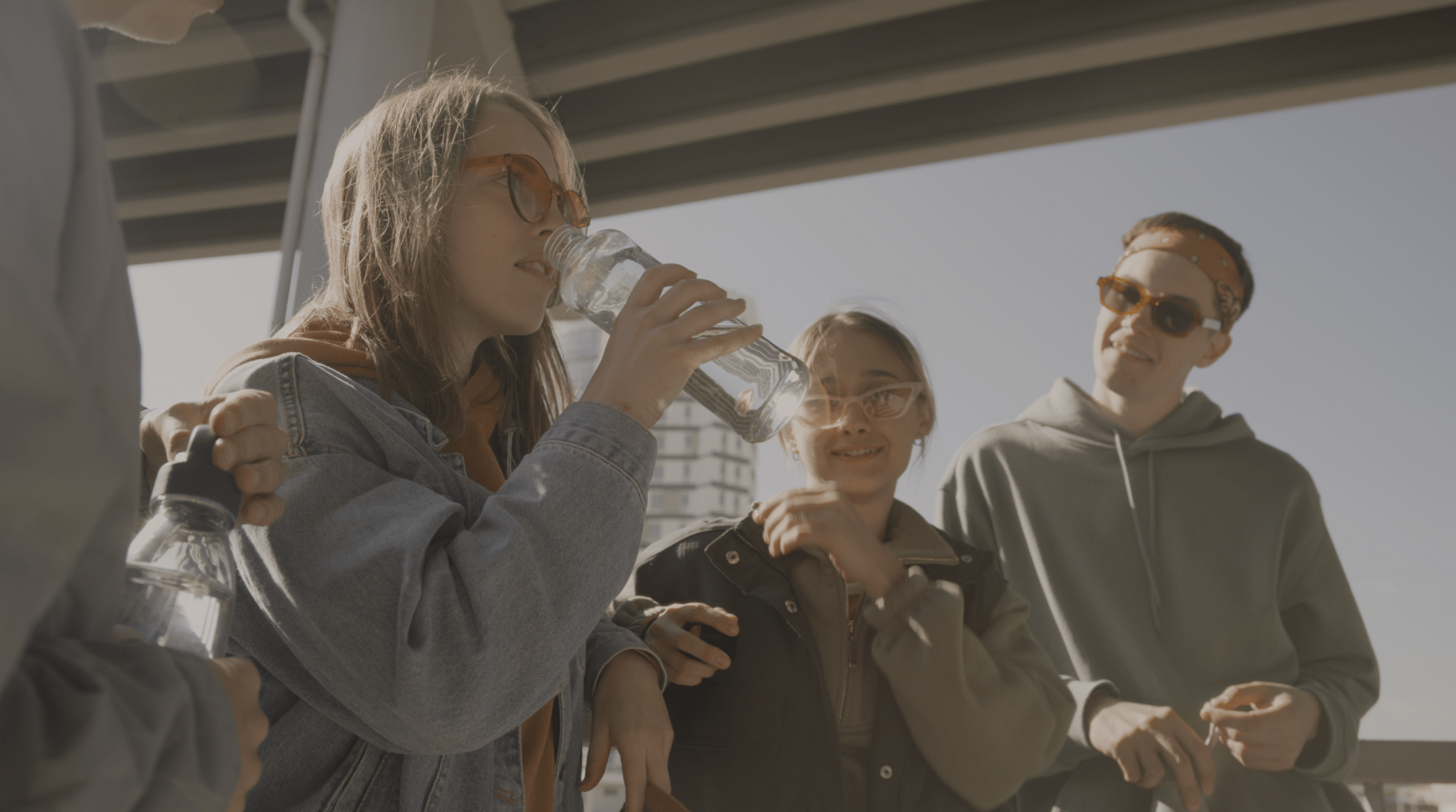 Consultation & customized proposal